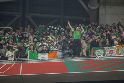 FBL-WC-2026-EUR-QUALIFIERS-HUN-IRL-stock-foto