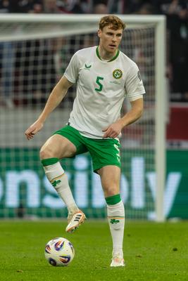 FBL-WC-2026-EUR-QUALIFIERS-HUN-IRL-stock-foto