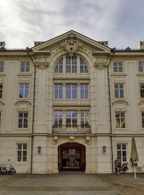 Winter in Innsbruck-stock-photo