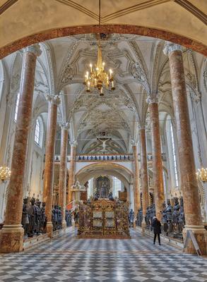 Winter in Innsbruck-stock-photo