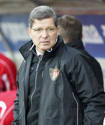 Vasas FC v Budapest Honved - Hungarian OTP Bank Liga-stock-foto