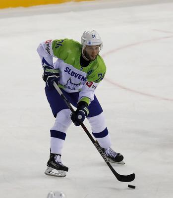 2018 IIHF Ice Hockey World Championship Division I Group A - Day One-stock-photo