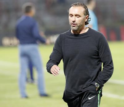 Budapest Honved v Ferencvarosi TC - Hungarian OTP Bank Liga-stock-foto