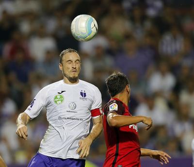 Ujpest FC v Sevilla FC - UEFA Europa League Second Qualifying Round: 2nd Leg-stock-foto
