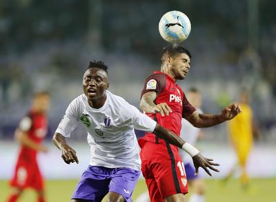 Ujpest FC v Sevilla FC - UEFA Europa League Second Qualifying Round: 2nd Leg-stock-photo