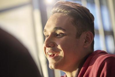 Milák Kristóf-stock-foto