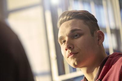 Milák Kristóf-stock-foto