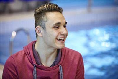 Milák Kristóf-stock-foto