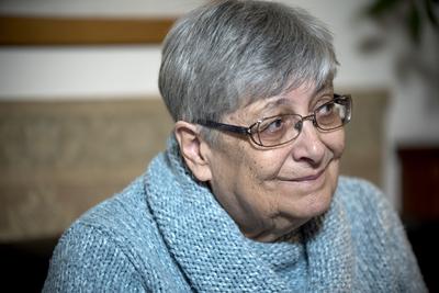 Marék Veronika-stock-foto