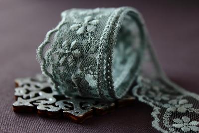 Finom csipke-stock-photo