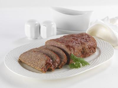 Amerikai húscipó2-stock-foto