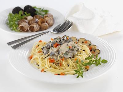 Csigaragu Szent László módra1-stock-foto