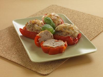 görög töltött paprika2-stock-foto