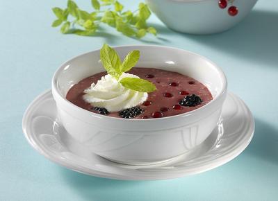 Görög gyümölcsleves3-stock-foto