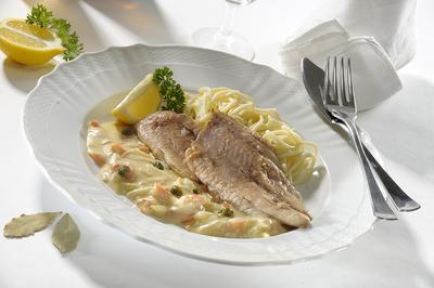 eszterházy harcsa-stock-foto