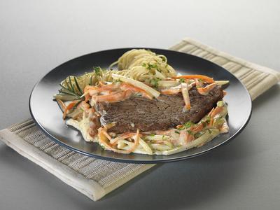 Eszterházy rostélyos2-stock-foto