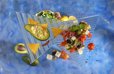 görög saláta2-stock-foto