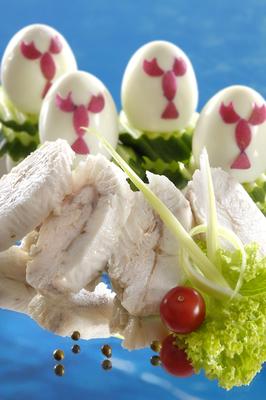 Hideg fogastekercs-stock-foto