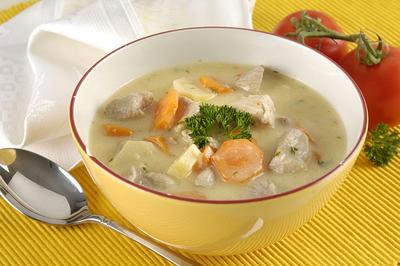 karácsonyi raguleves-stock-foto