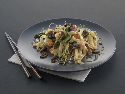 maláj marha-stock-foto