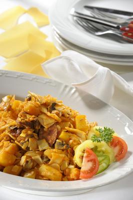 lebbencs gazdagon-stock-foto