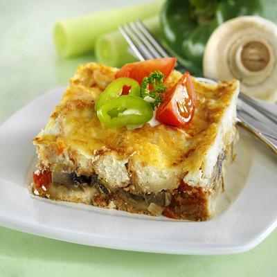 rakott gomba-stock-foto