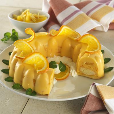 narancs bomba-stock-foto