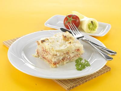 nyári rakott káposzta-stock-foto