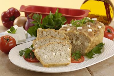 sajtos kenyér-stock-foto