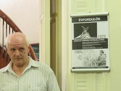 Bánkuti András fotómûvész-stock-foto