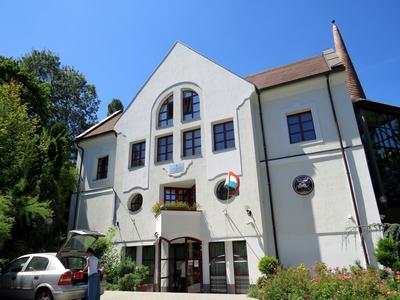 Nemzeti Adatvédelmi és Információszabadság Hatóság-stock-foto