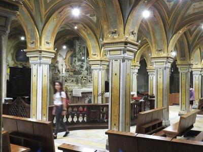 Szent Szabinus katedrális - Bari-stock-foto