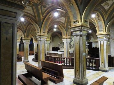 Szent Sabinus katedrális - Bari-stock-photo