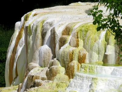 Salt Hill - Egerszalók - Nature-stock-foto