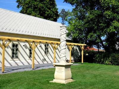 Winegrowers and Winemakers Column - Hungary-stock-foto