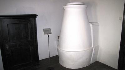 Petőfi Sándor's Birthplace - Oven - Kiskőrös - Hungary-stock-foto