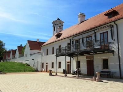 Majk - Kamalduli Hermitage - Vow of silence - Hungary-stock-foto