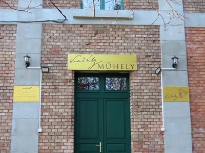 Kodály Workshop - Budapest - Concert Hall - Music - Budapest-stock-foto