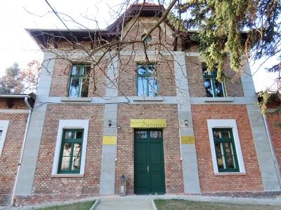 Music Hall - Kodály Workshop - Budapest - Kodály Zoltán-stock-foto