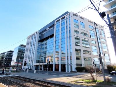 Duna Medical Center - Health - Budapest-stock-foto