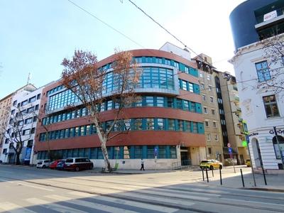 Ferencváros Health Service - Budapest-stock-photo