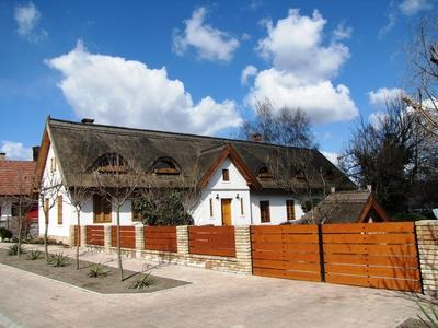 ?csa, 2010. m?rcius 14. ?csai lak?h?z.-stock-foto