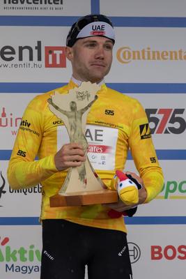 Marc Hirschi (SUI)-stock-foto