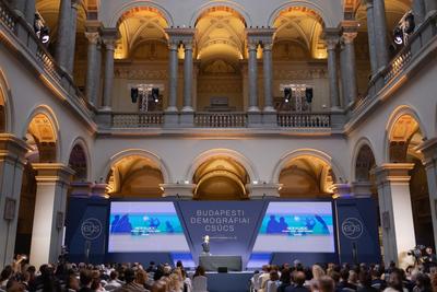 Nick Vujicic (AUS)-stock-foto