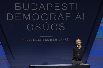 Nick Vujicic (AUS)-stock-foto