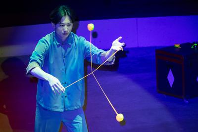 Shu Takada (JPN)-stock-foto