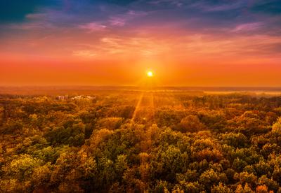 Nyíregyháza-Sóstó-stock-foto