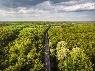 Nyíregyháza-Sóstó-stock-foto