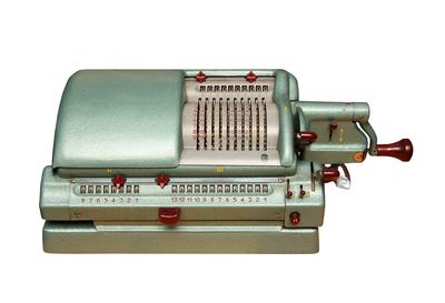 calculator-stock-foto