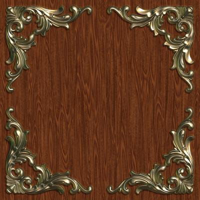 ornament021116-stock-foto